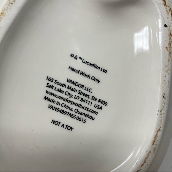 Vandor Star Wars Mug - Picture 6 of 6